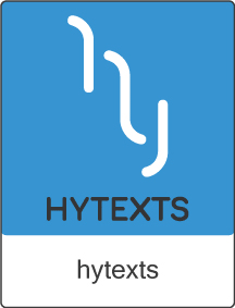 HYTEXTS